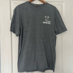 Duck NC - OBX Tee